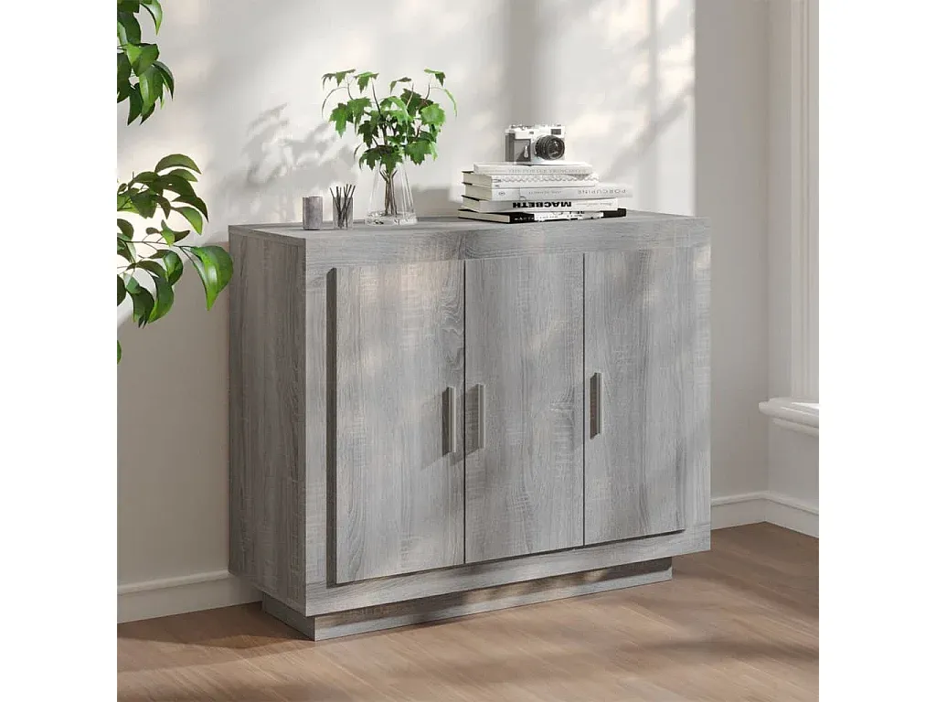 Esszimmer und Küche,Esszimmermöbel,Sideboard-Furniilume