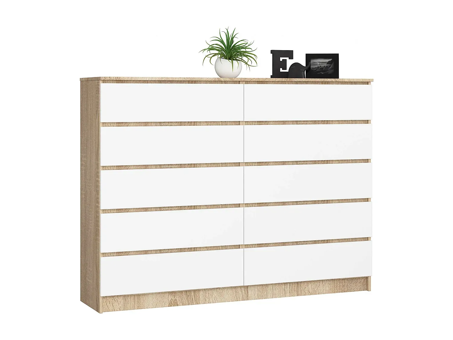 Schlafzimmer,Schlafzimmermöbel,Hochkommode-Furniilume