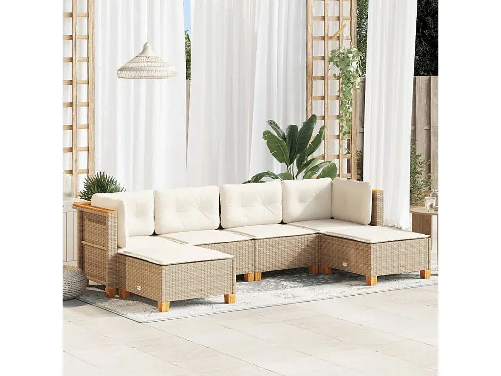 Garten,Gartenmöbel,Gartensitzgruppe im Set-Furniilume
