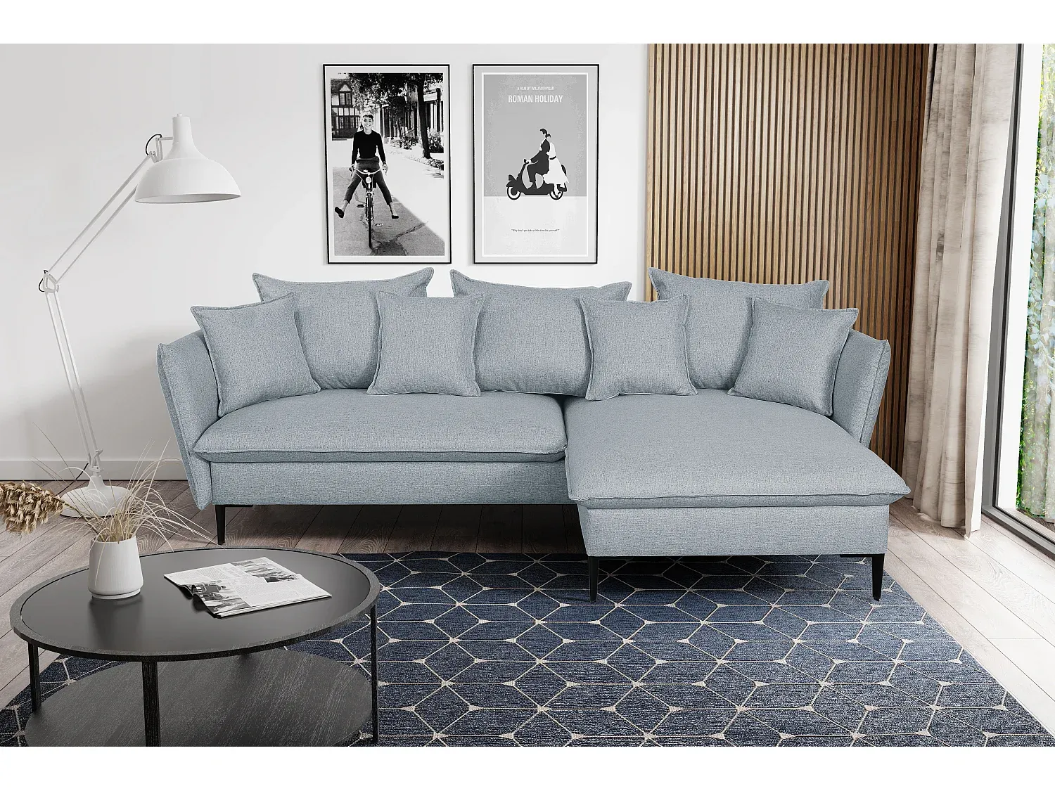 Sofa & Sessel,Bereich Sofa,Schlafsofa-Furniilume