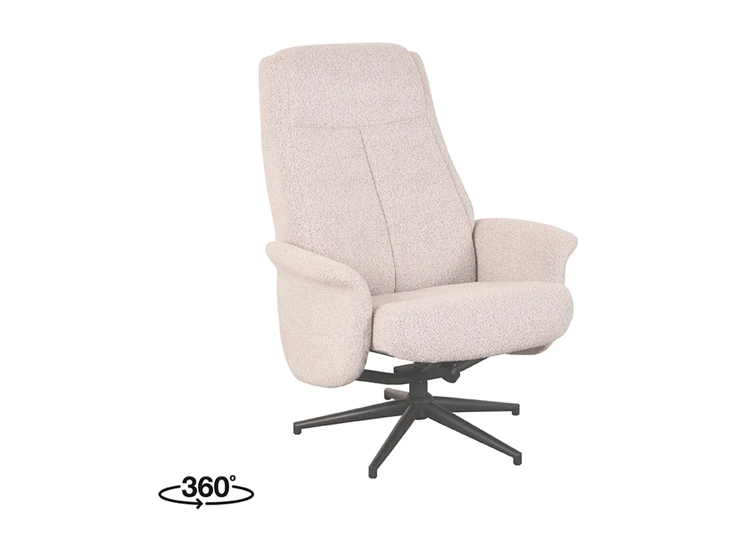 Sofa & Sessel,Bereich Sessel,Sessel mit gerader Rückenlehne-Furniilume