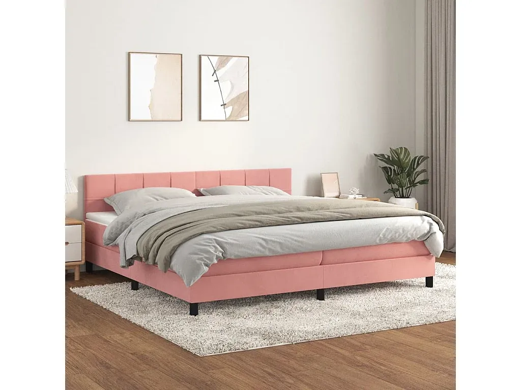 Schlafzimmer,Bereich Bett,Bettrahmen-Furniilume