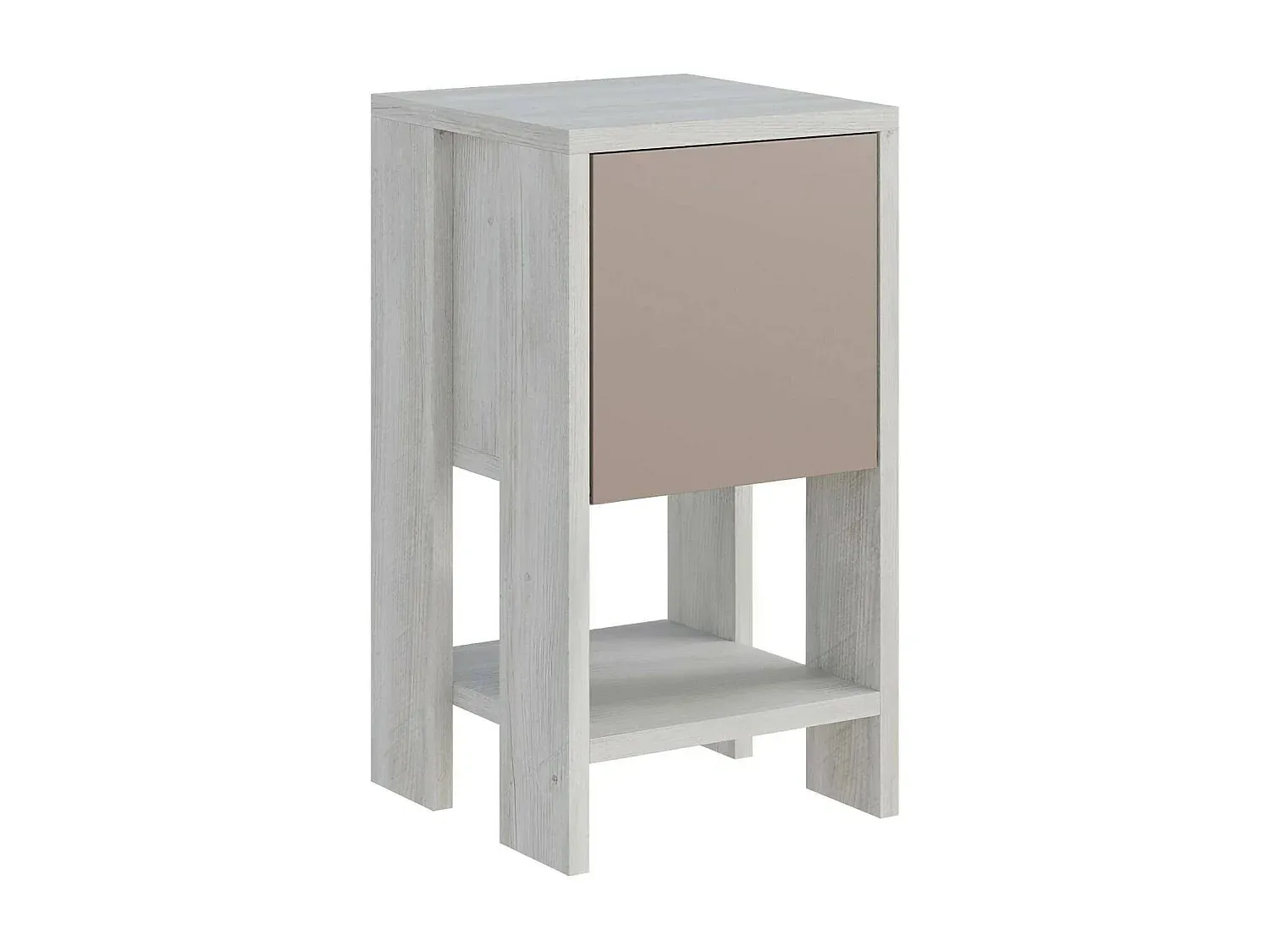 Schlafzimmer,Schlafzimmermöbel,Nachttisch-Furniilume