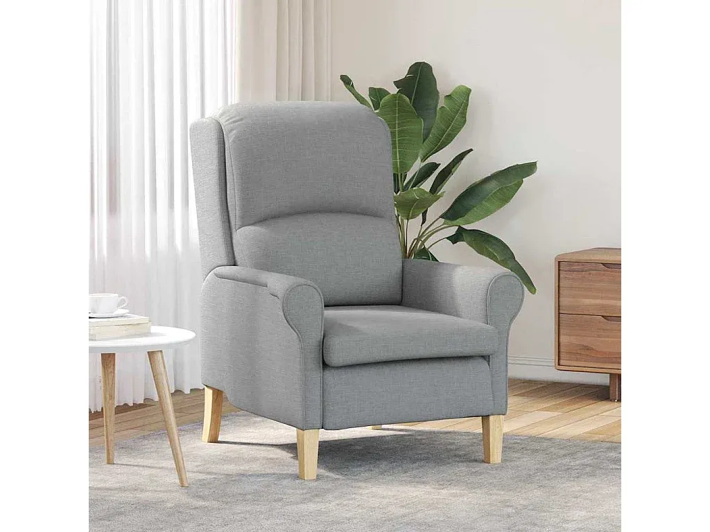 Sofa & Sessel,Bereich Sessel,Sessel mit gerader Rückenlehne-Furniilume