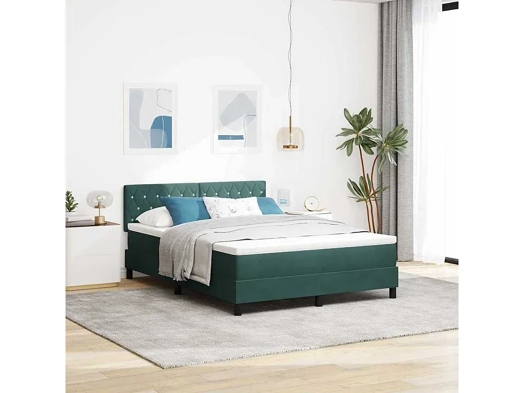 Schlafzimmer,Bereich Bett,Bettrahmen-Furniilume