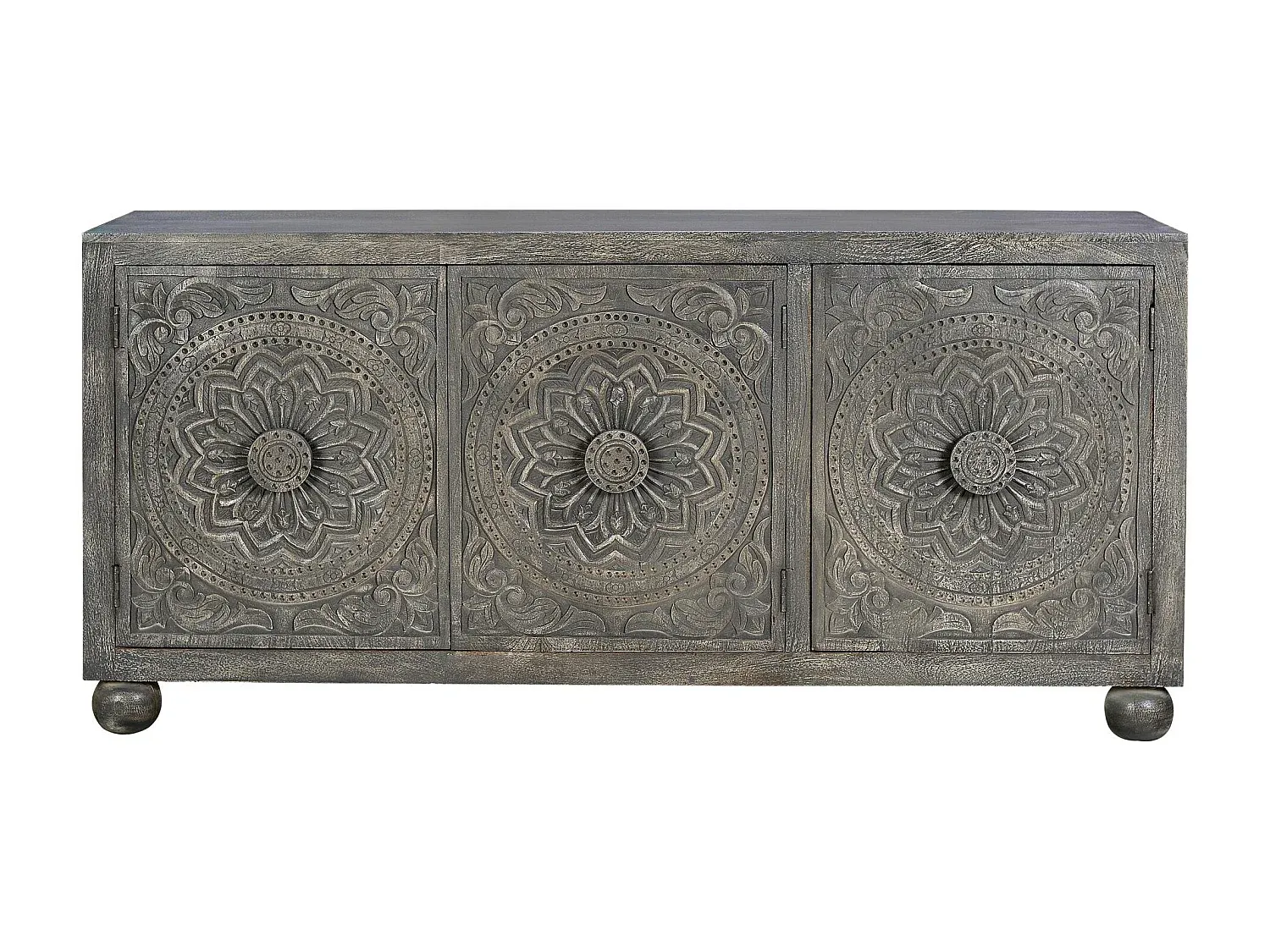 Esszimmer und Küche,Esszimmermöbel,Sideboard-Furniilume