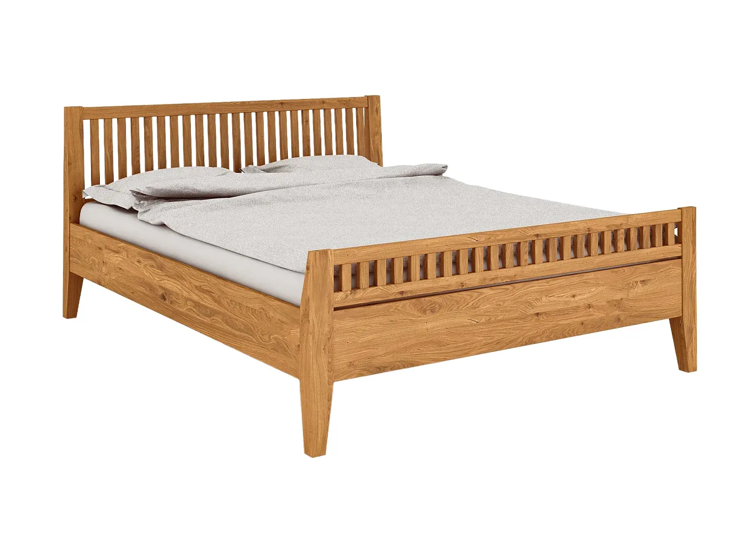 Schlafzimmer,Bereich Bett,Bettrahmen-Furniilume
