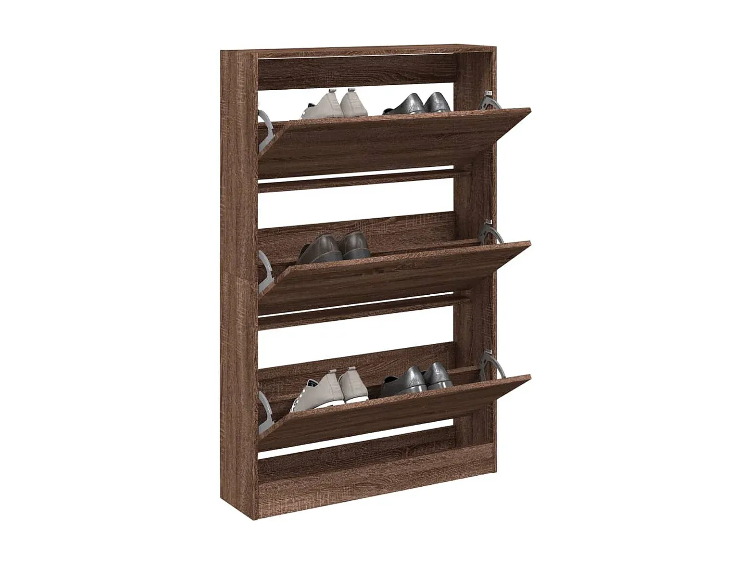 Wohnzimmer und Flur,Bereich Flurmöbel und Ordnungshelfer,Schuhschrank-Furniilume