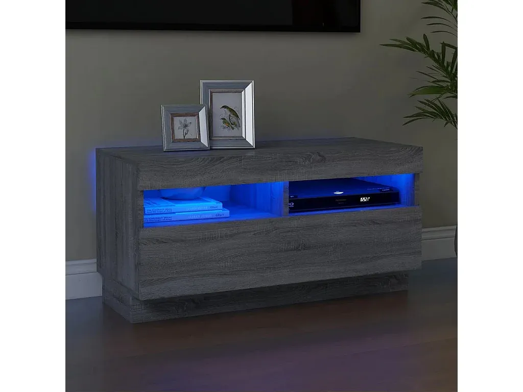 Wohnzimmer und Flur,Wohnzimmermöbel,TV-Board-Furniilume