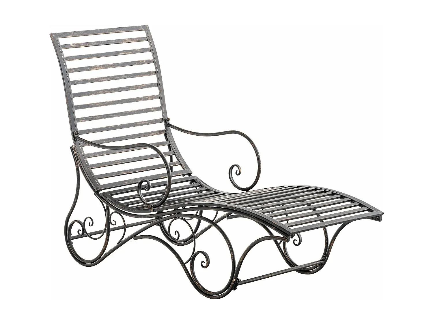 Garten,Gartenmöbel,Sonnenliege-Furniilume