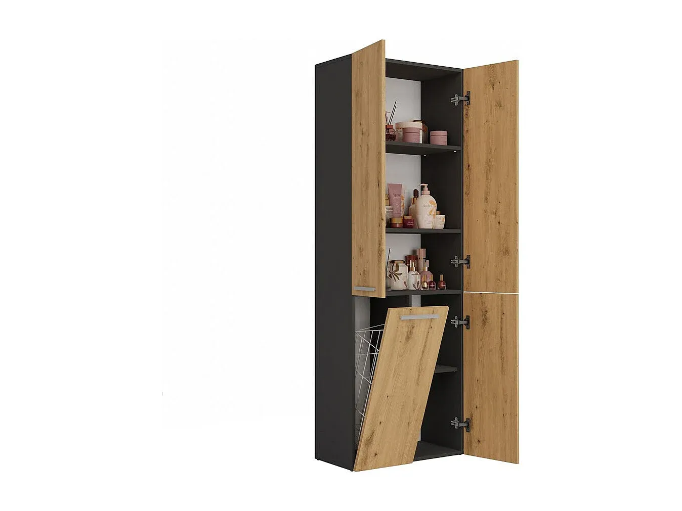 Badezimmer,Bereich Badezimmermöbel,Badschrank-Furniilume
