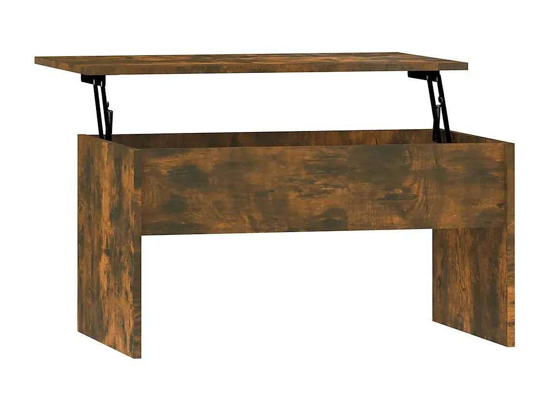 Wohnzimmer und Flur,Wohnzimmermöbel,Couchttisch nicht ausziehbar-Furniilume
