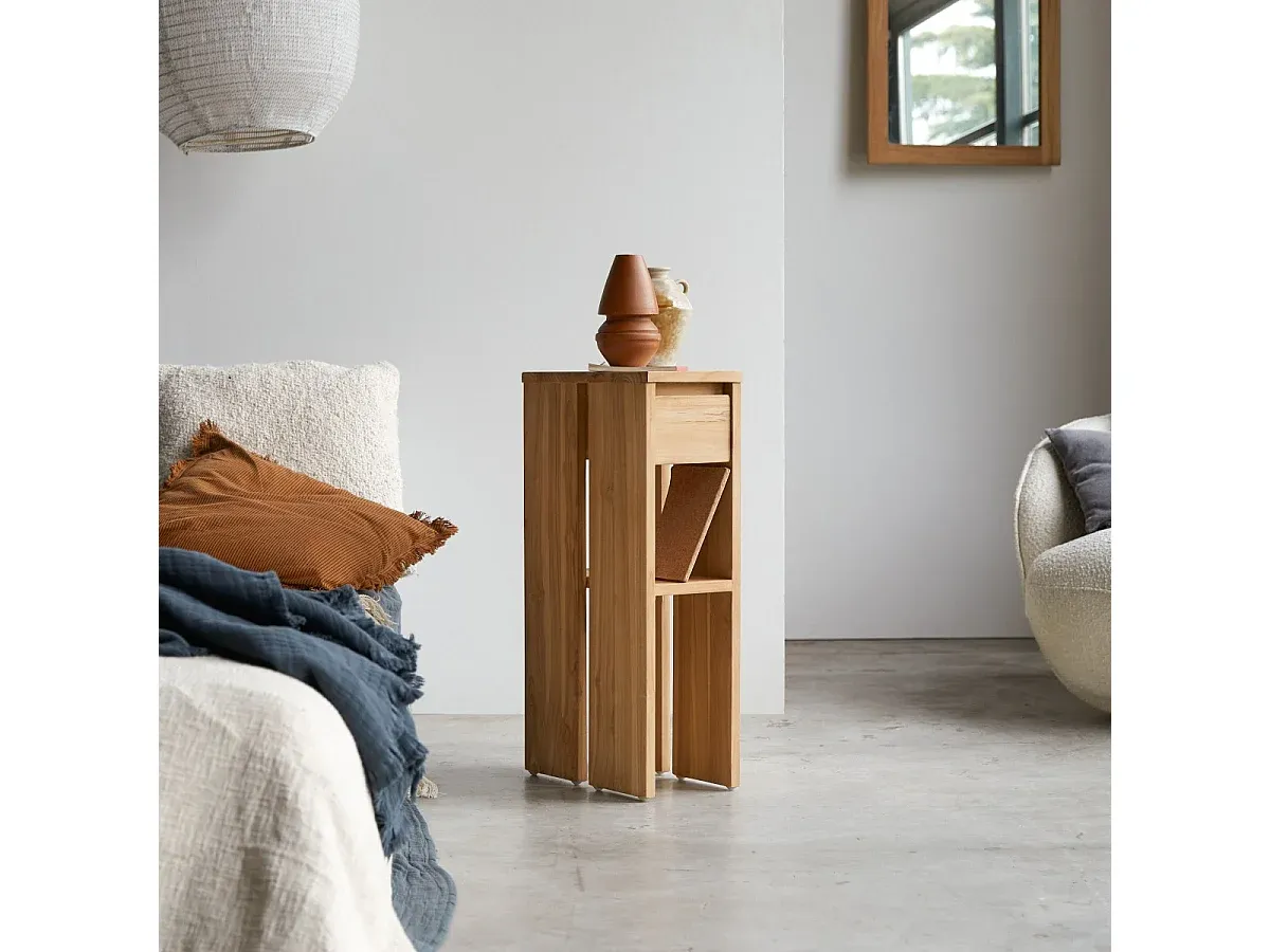 Schlafzimmer,Schlafzimmermöbel,Nachttisch-Furniilume