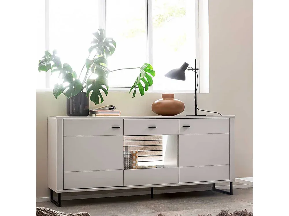 Esszimmer und Küche,Esszimmermöbel,Sideboard-Furniilume