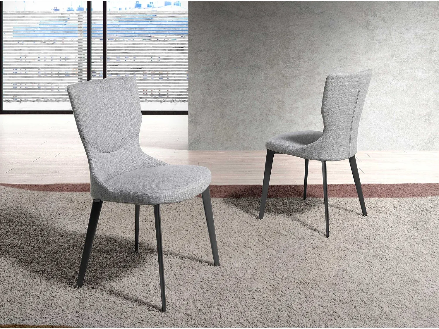 Esszimmer und Küche,Esszimmermöbel,Stuhl-Furniilume