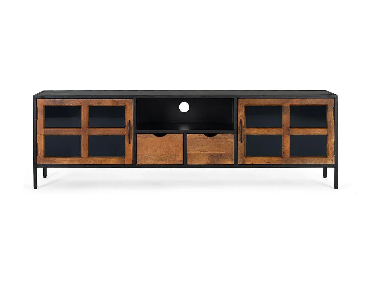 Wohnzimmer und Flur,Wohnzimmermöbel,TV-Board-Furniilume