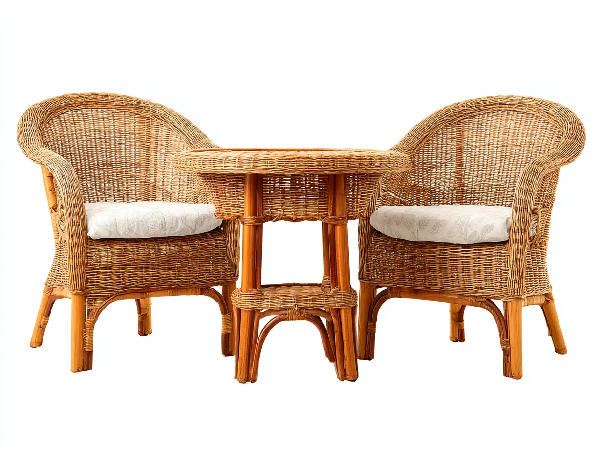 Muebles de jardín