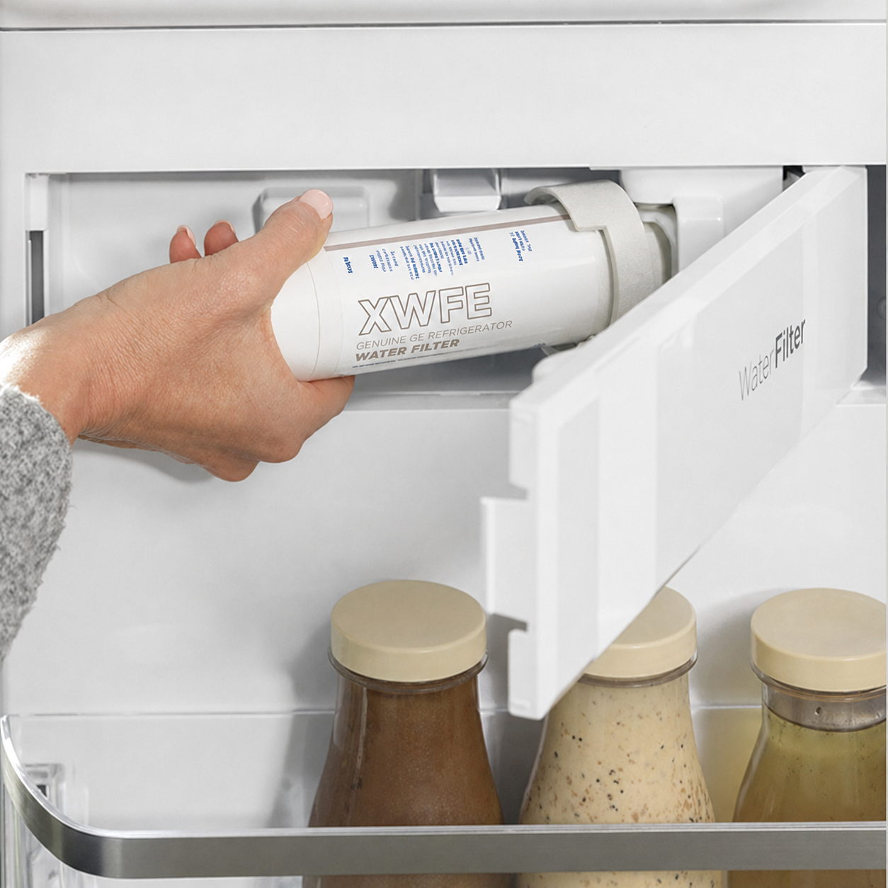 XWFE Refrigerator Water Filter