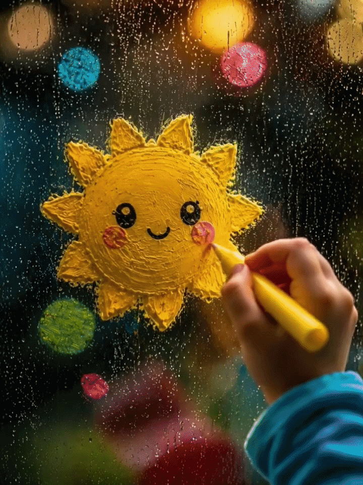 Suggested image: finished DIY bag charms, hanging ornaments, and playful 3D creations made with the pen