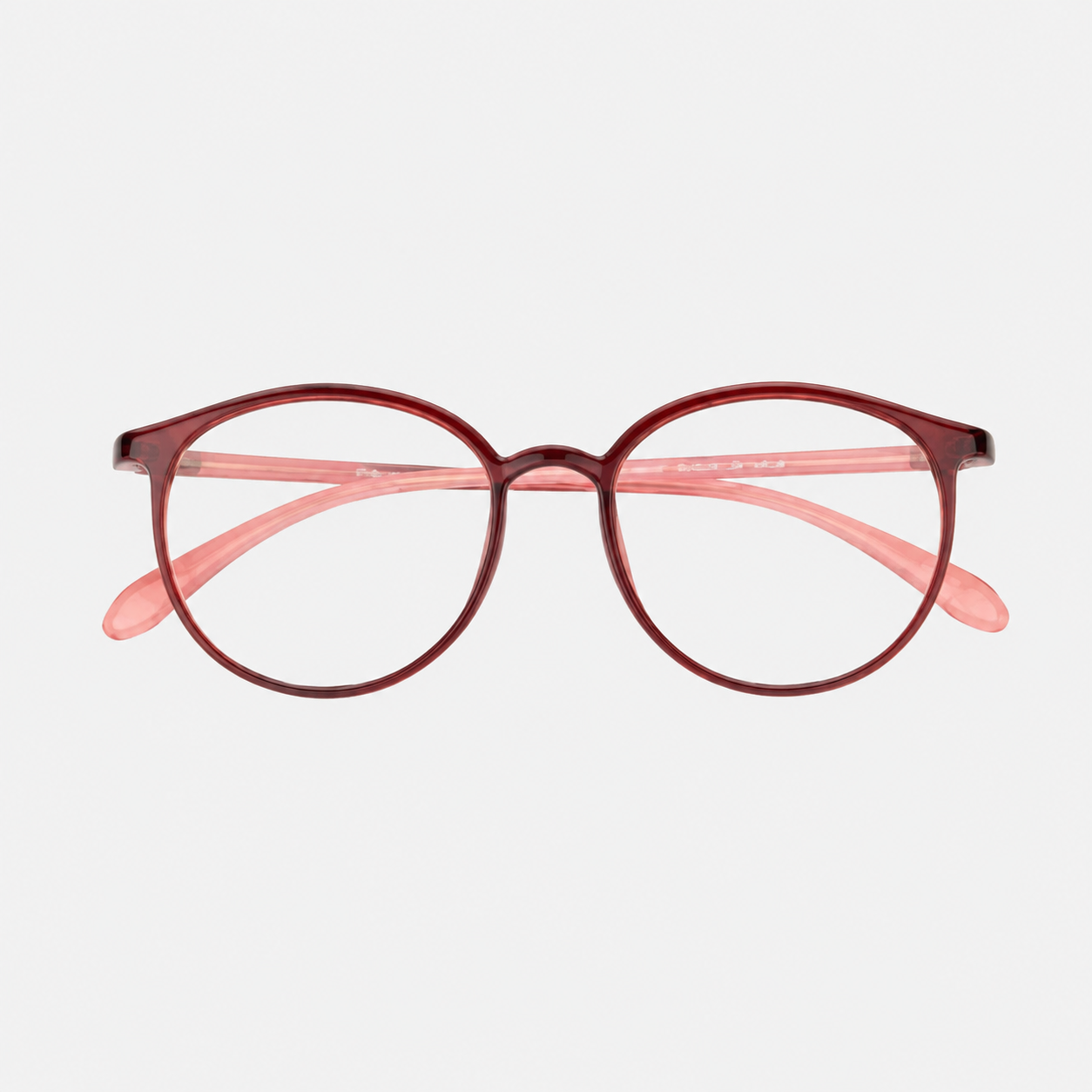 Blaulichtfilter-Brille mit Autofokus für Nah- und Fernsicht.