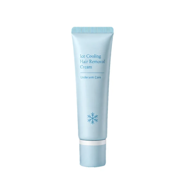 🥳 The Ultimate Favorite Hair Removal Cream for 2026 – Enriched with rose and lavender essential oils plus brightening niacinamide – it inhibits hair regrowth, leaving skin soft, smooth, and beautifully lasting! 💖