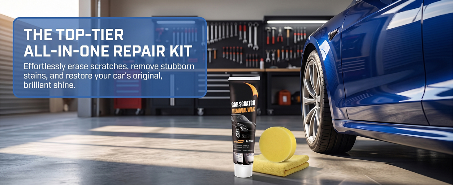 car scratch remover,car wax,scratch remover for vehicles,car cloth scratch remover