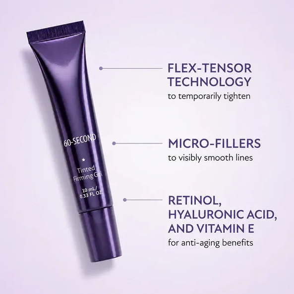 Rainyh™ 60-Second Eye Firming Gel
