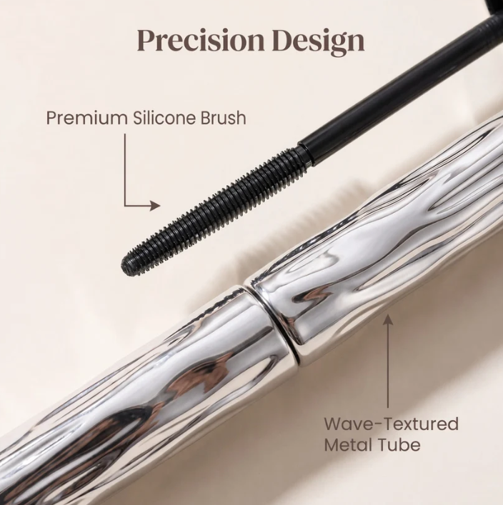 ✨Last day! Buy one, get one free!!✨ Ultimate waterproof, sweat-proof, lengthening, and curling mascara 👁️