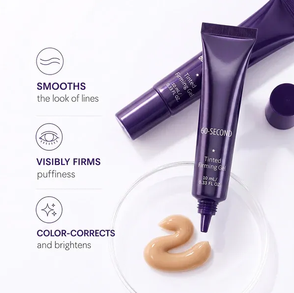 Rainyh™ 60-Second Eye Firming Gel