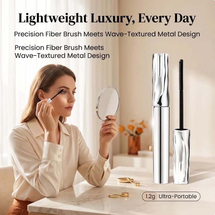 ✨Last day! Buy one, get one free!!✨ Ultimate waterproof, sweat-proof, lengthening, and curling mascara 👁️