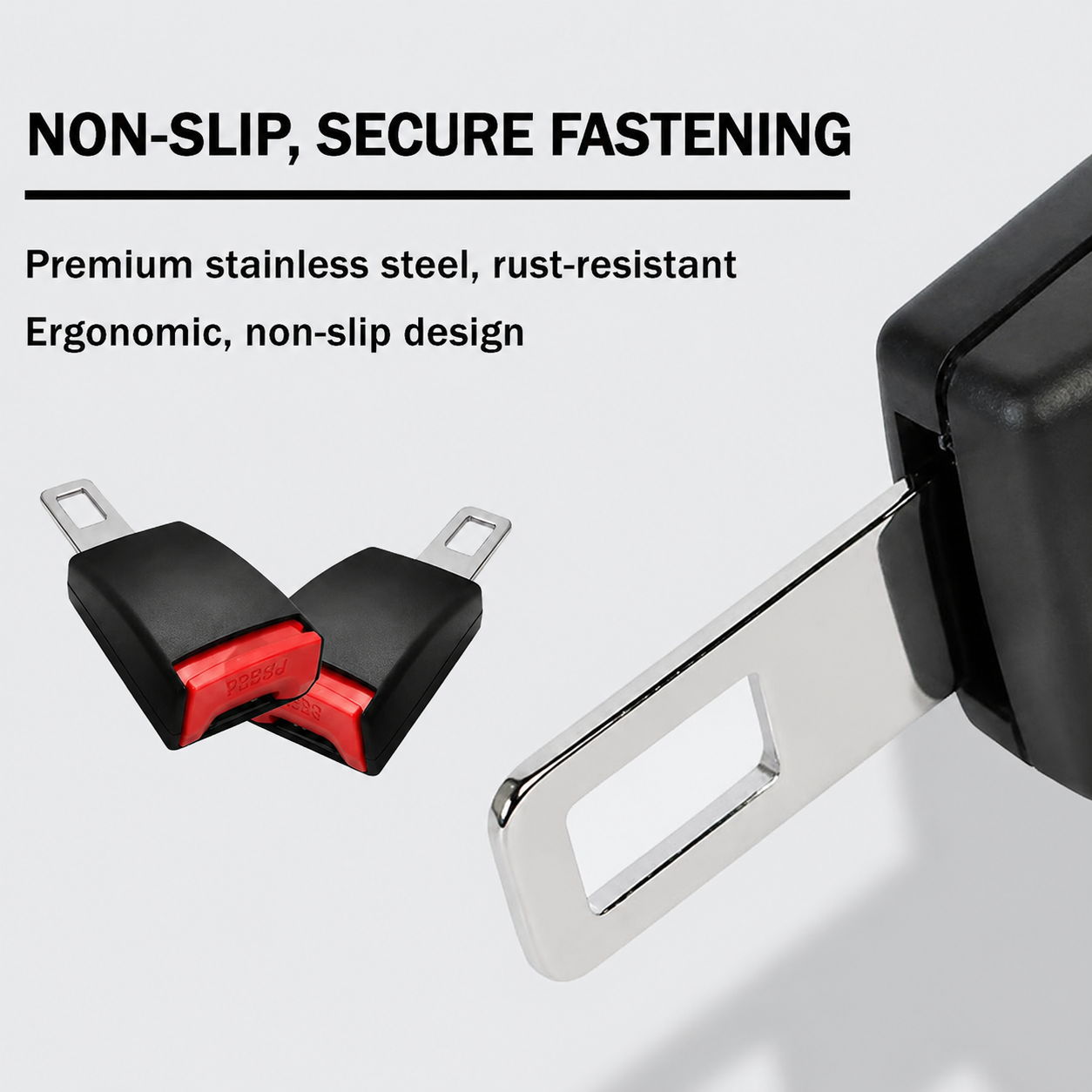 🔥🎁 50% Off New Arrival: Car Seat Belt Extender