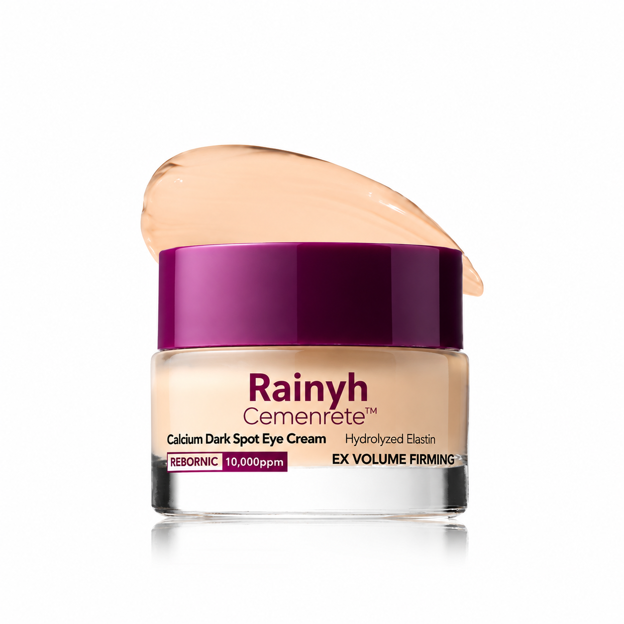 Cemenrete Calcium Dark Spot Eye Cream