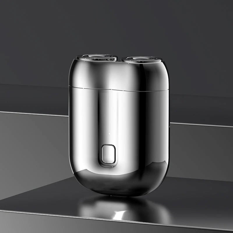 🏆Only $36.99Last Day Promotion!🎁 2026 New Upgrade Pocket Shaver USB Mini Shavers for Men