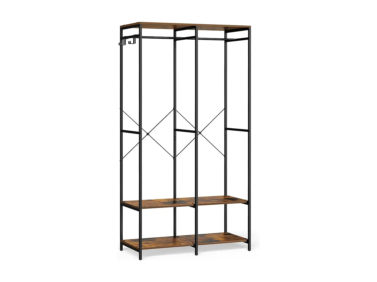 Schlafzimmer,Schlafzimmerzubehör,Kleiderständer-livavito.com
