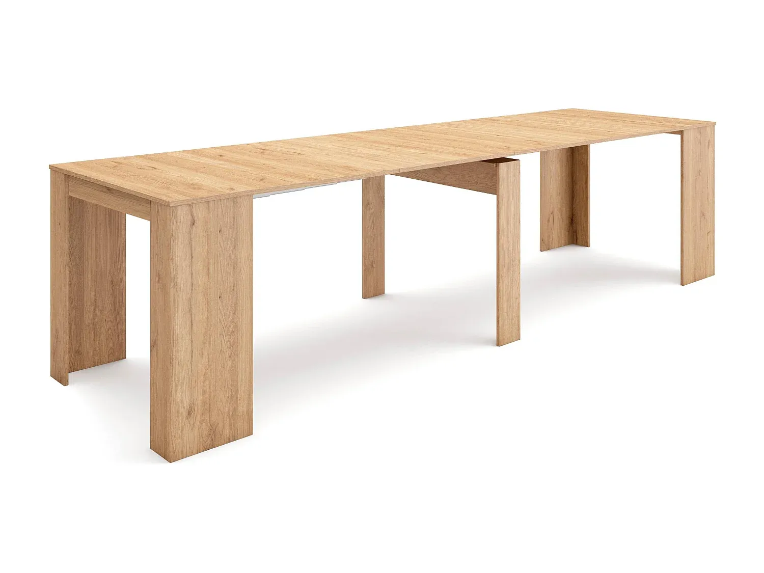 Esszimmer und Küche,Esszimmermöbel,Ausziehbarer Tisch-livavito.com