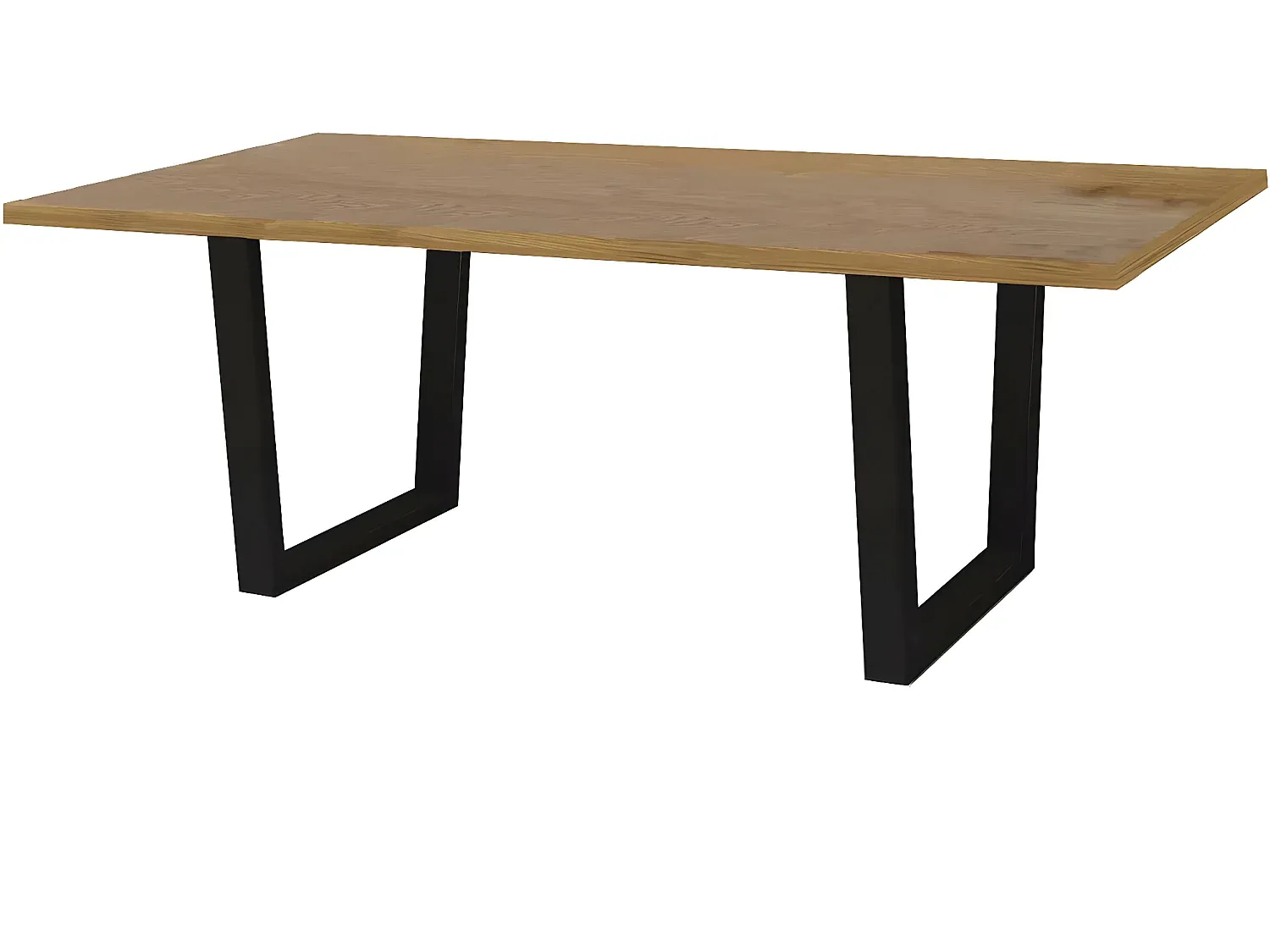 Esszimmer und Küche,Esszimmermöbel,Tisch ohne Ausziehfunktion-livavito.com