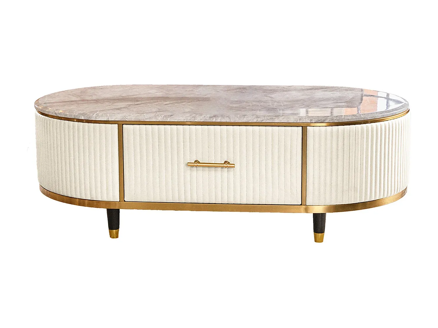Wohnzimmer und Flur,Wohnzimmermöbel,Couchttisch nicht ausziehbar-livavito.com