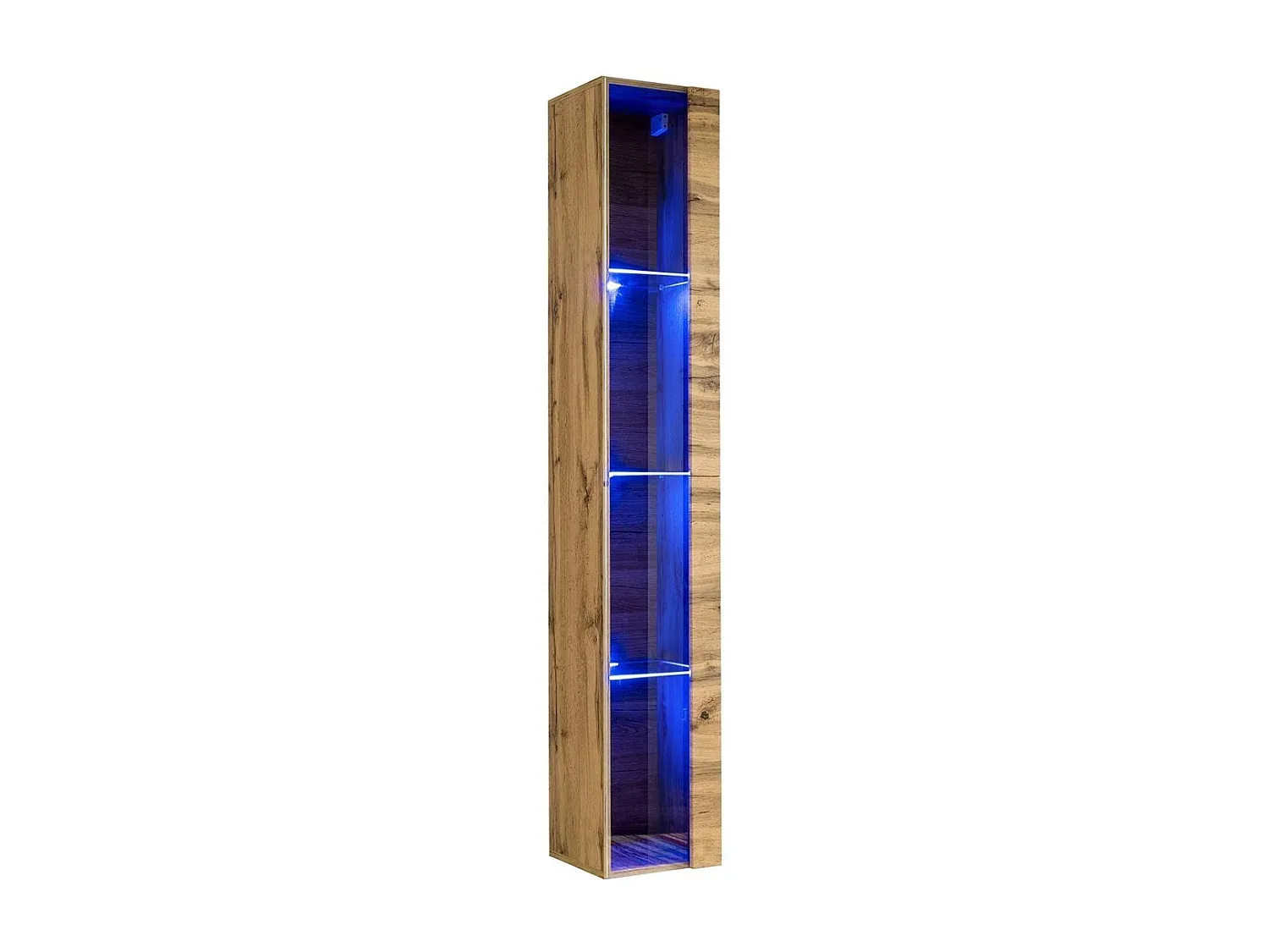 Wohnzimmer und Flur,Wohnzimmermöbel,Vitrinenschrank-livavito.com