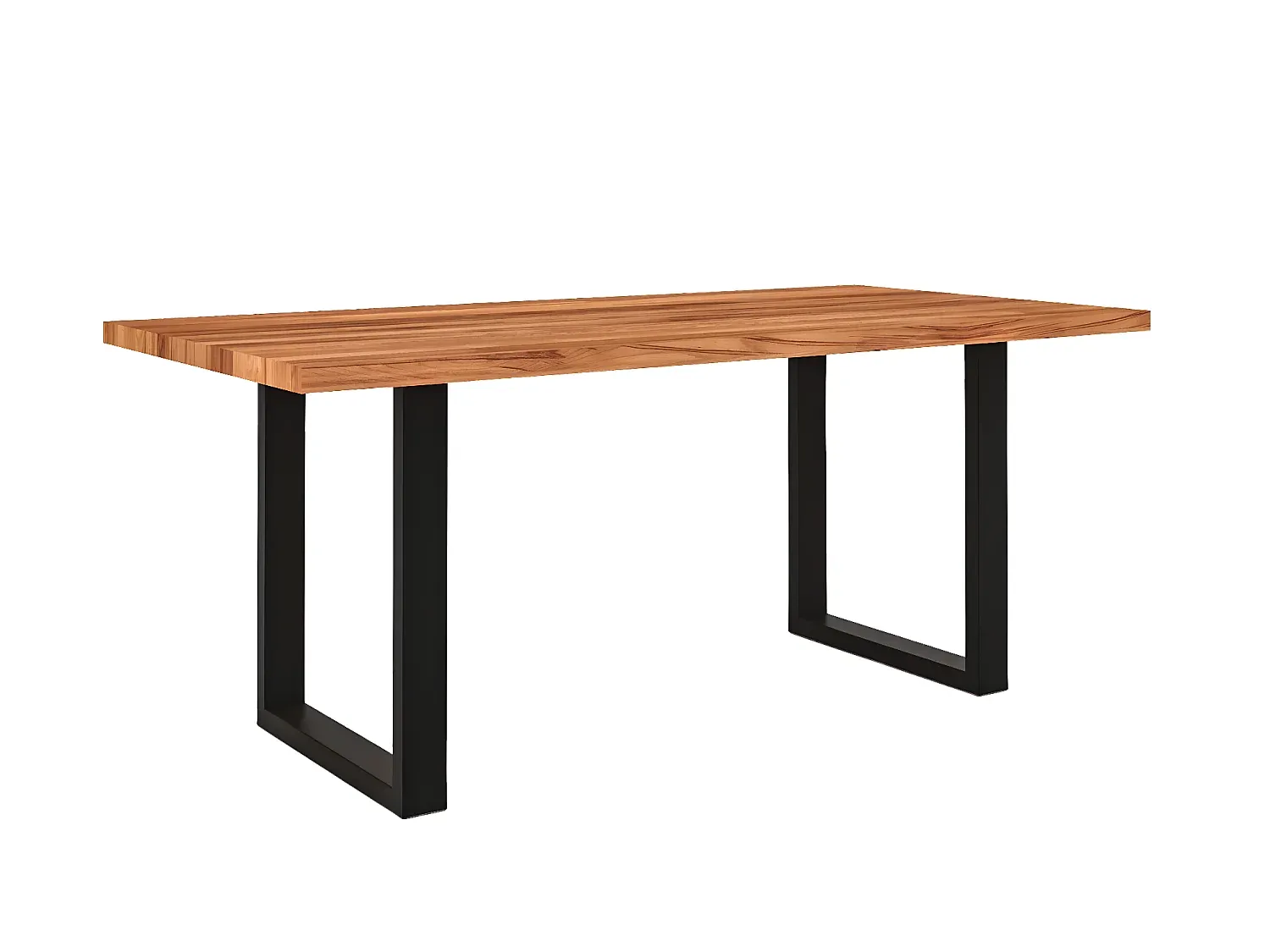 Esszimmer und Küche,Esszimmermöbel,Tisch ohne Ausziehfunktion-livavito.com