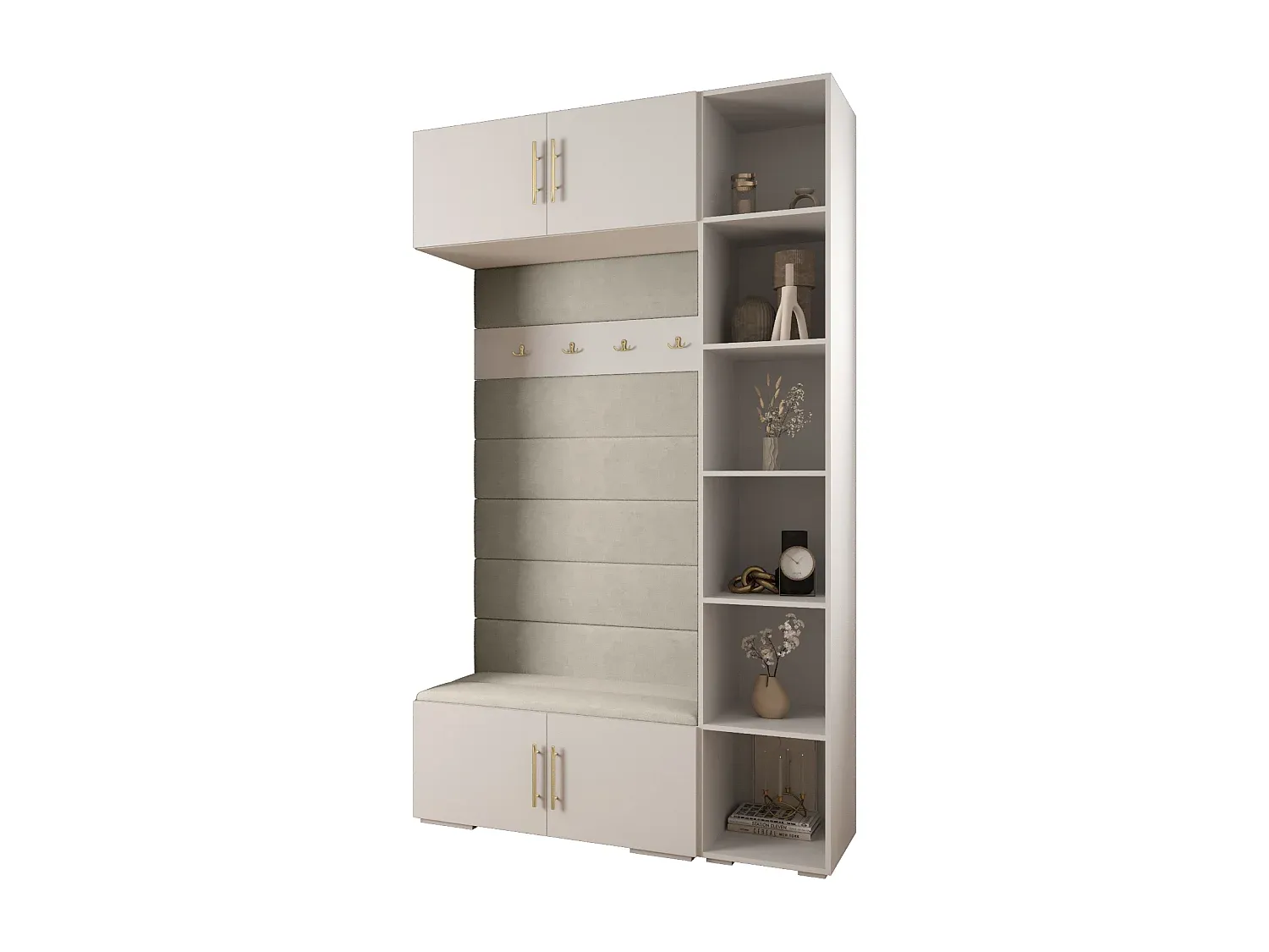 Schlafzimmer,Schlafzimmermöbel,Kleiderschrank-livavito.com