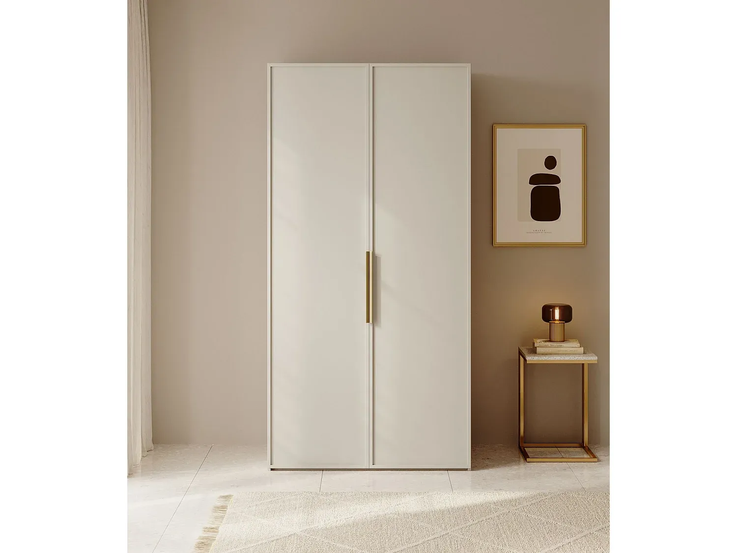 Schlafzimmer,Schlafzimmermöbel,Kleiderschrank-livavito.com
