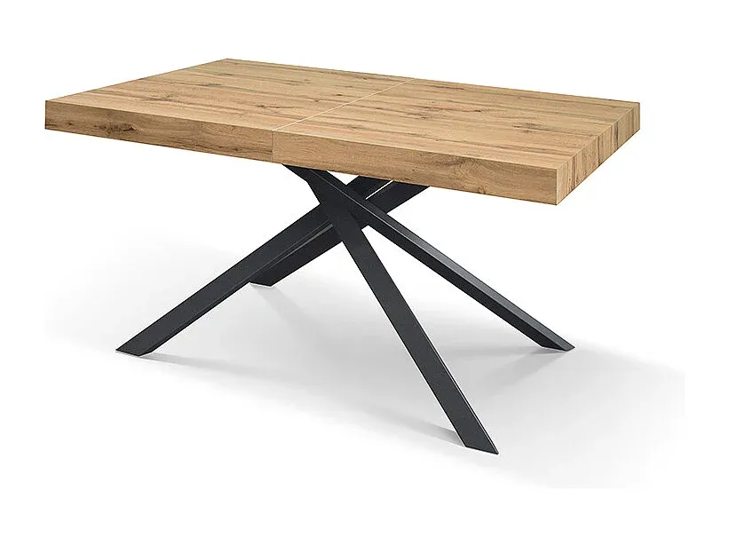 Esszimmer und Küche,Esszimmermöbel,Ausziehbarer Tisch-livavito.com