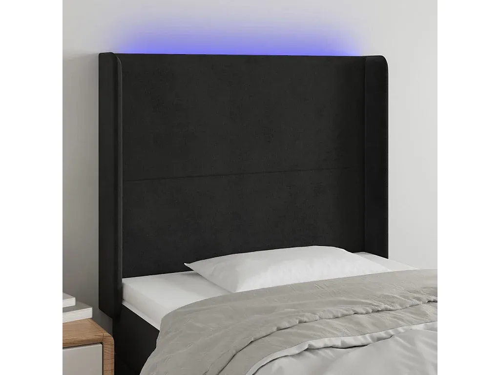 Schlafzimmer,Bettkopfteil und Bettüberbau,Bettkopfteil-livavito.com