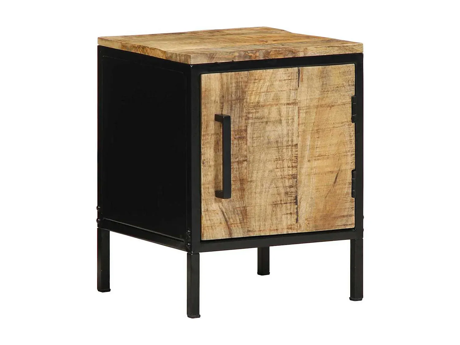 Schlafzimmer,Schlafzimmermöbel,Nachttisch-livavito.com
