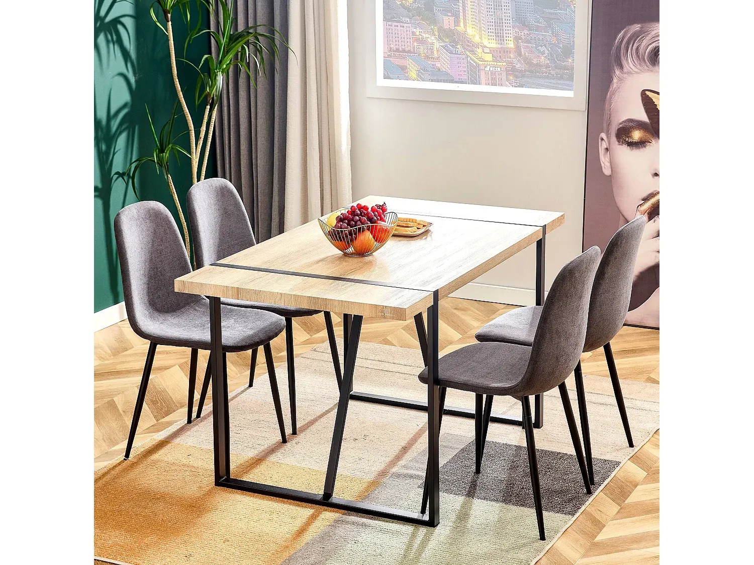 Esszimmer und Küche,Esszimmermöbel,Stuhl-livavito.com