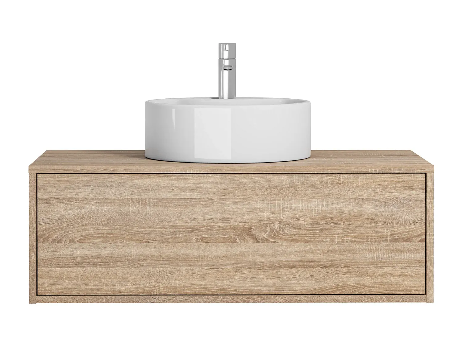 Badezimmer,Bereich Badezimmermöbel,Einzelwaschtisch-livavito.com