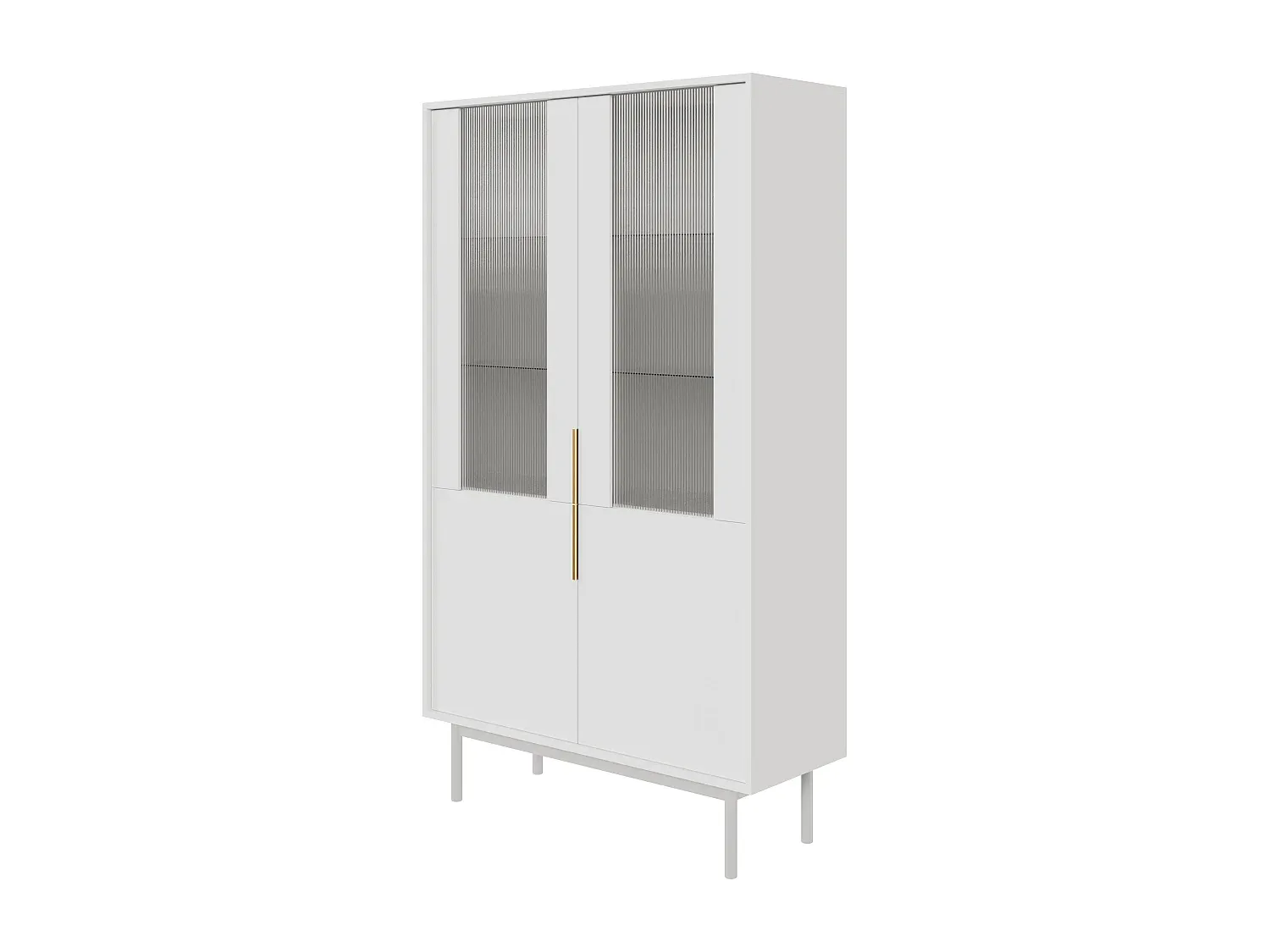 Wohnzimmer und Flur,Wohnzimmermöbel,Vitrinenschrank-livavito.com