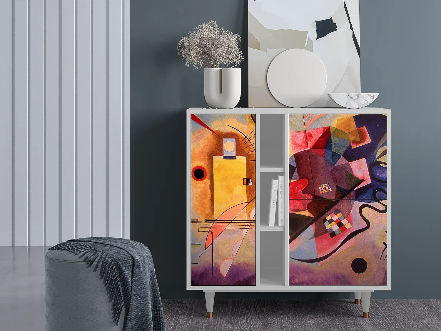 Esszimmer und Küche,Esszimmermöbel,Sideboard-livavito.com