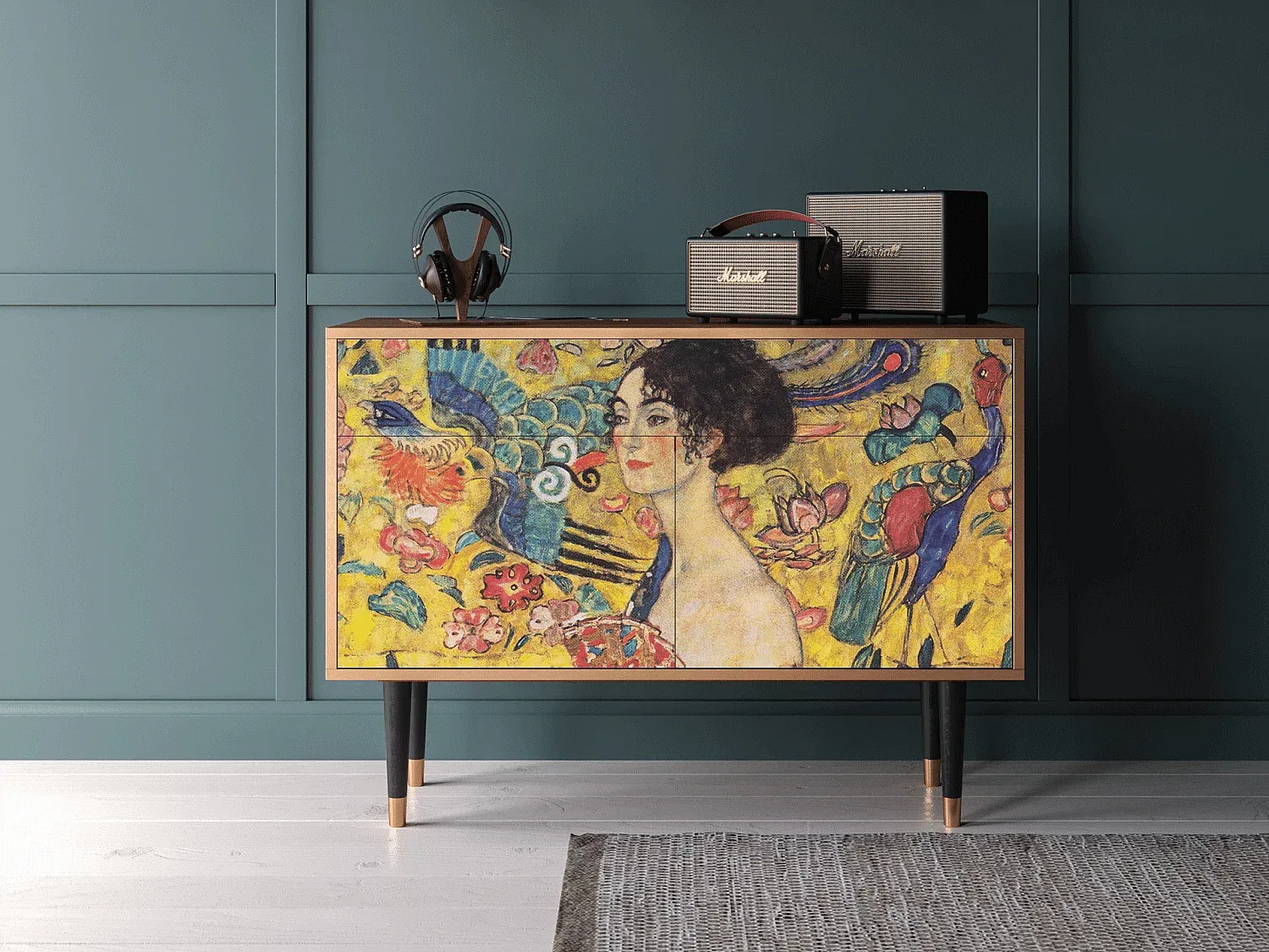 Esszimmer und Küche,Esszimmermöbel,Sideboard-livavito.com