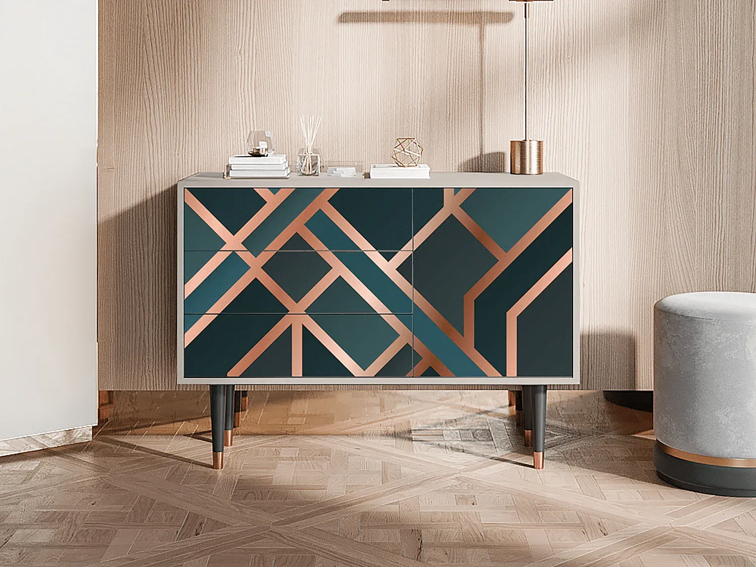 Esszimmer und Küche,Esszimmermöbel,Sideboard-livavito.com